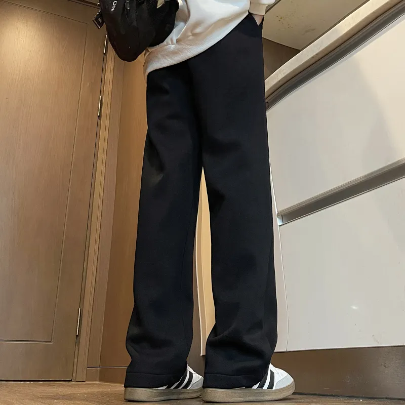 LA'T.WEEKEND Casual Pants Unisex-7