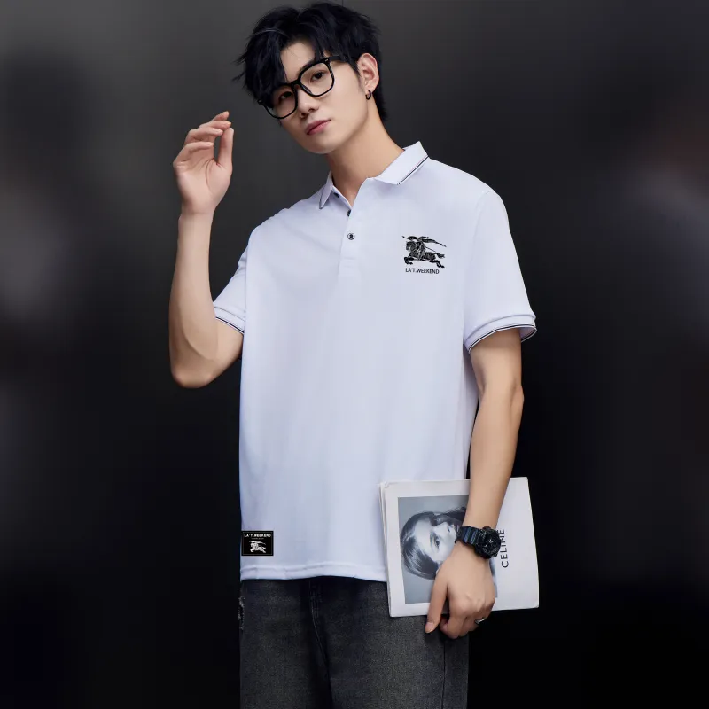 LA'T.WEEKEND Casual Sportswear Unisex-7