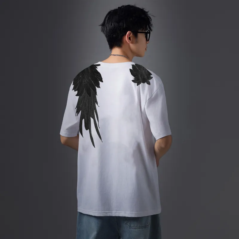 LA'T.WEEKEND T-Shirts Unisex-3