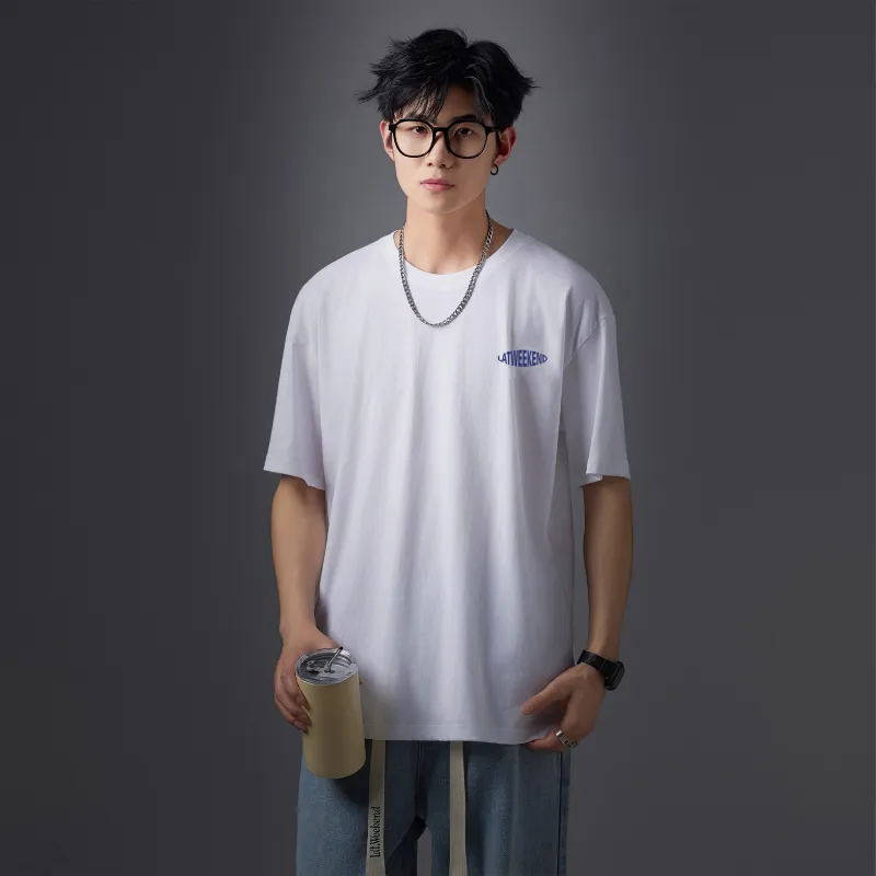 LA'T.WEEKEND Casual Sportswear Unisex-3