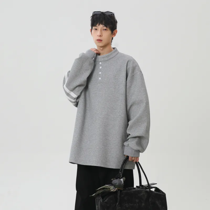 LA'T.WEEKEND Sweatshirts Unisex-16