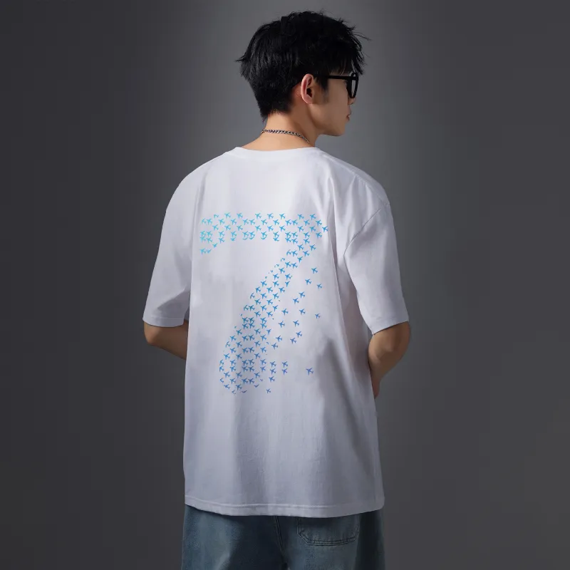 LA'T.WEEKEND Casual Sportswear Unisex-2