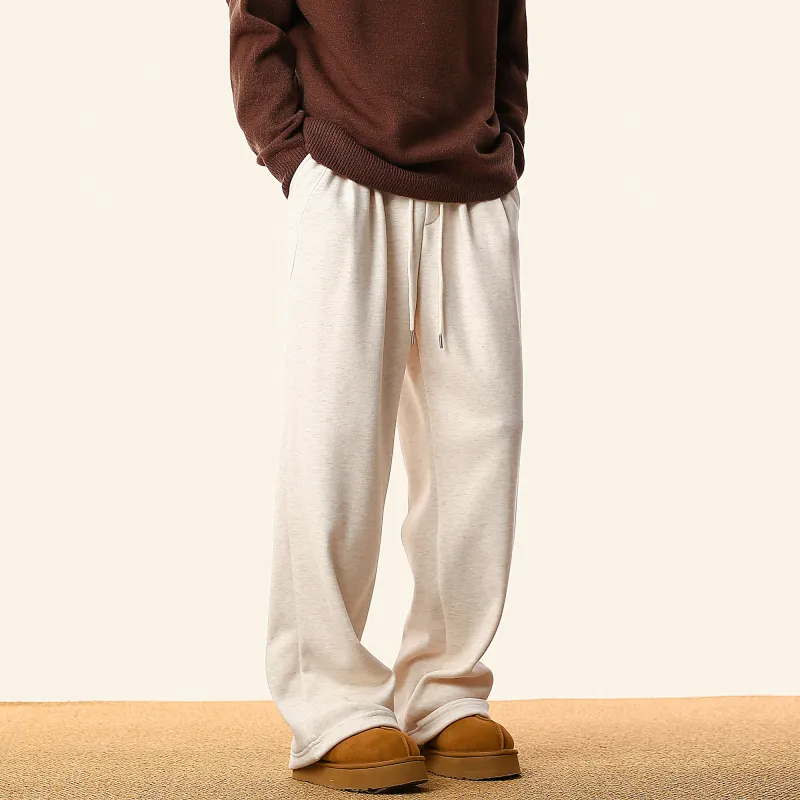 LA'T.WEEKEND Casual Pants Unisex-27