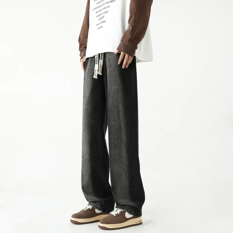 LA'T.WEEKEND Jeans Unisex-10