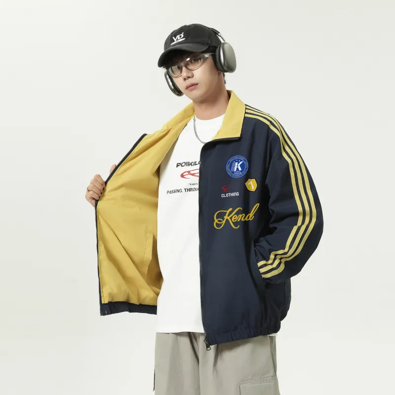 LA'T.WEEKEND Casual Sportswear Unisex-24
