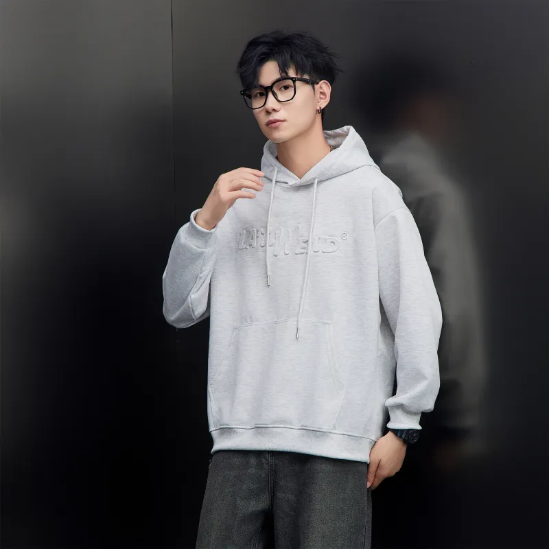LA'T.WEEKEND Sweatshirt Sets For Fall And Winter Unisex-43