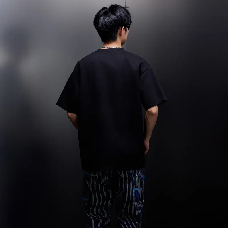 LA'T.WEEKEND T Shirts Unisex-7