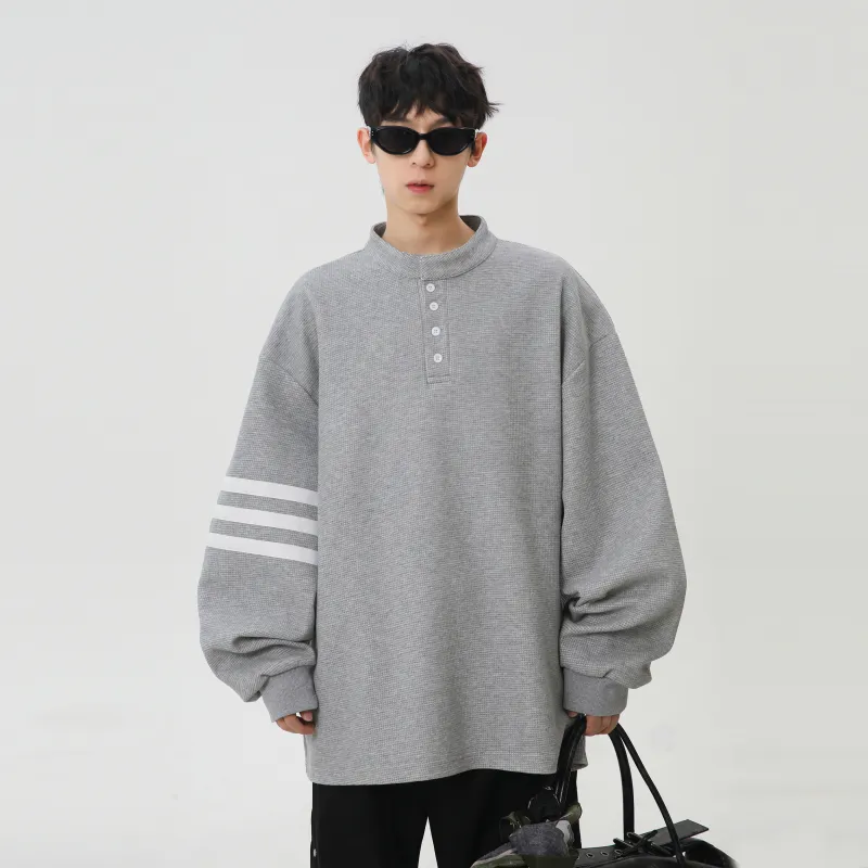 LA'T.WEEKEND Sweatshirts Unisex-14