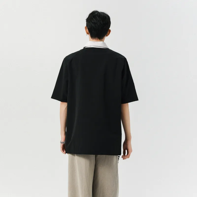 LA'T.WEEKEND T Shirts Unisex-2