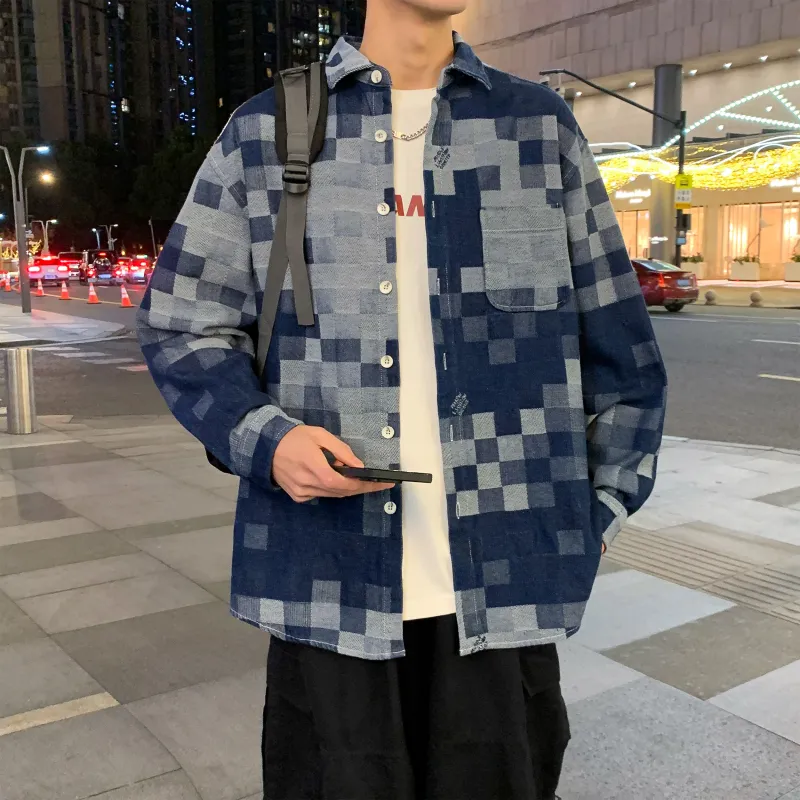 LA'T.WEEKEND Shirt Matching Set Unisex-3