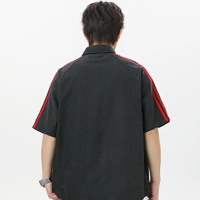 LA'T.WEEKEND Shirts Unisex-5