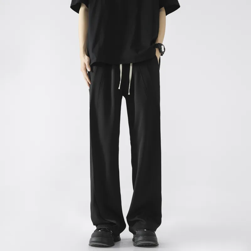 LA'T.WEEKEND Casual Pants Unisex-10