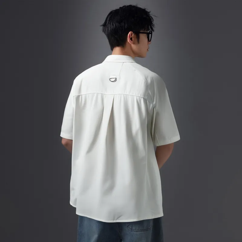 LA'T.WEEKEND Shirts Unisex-5