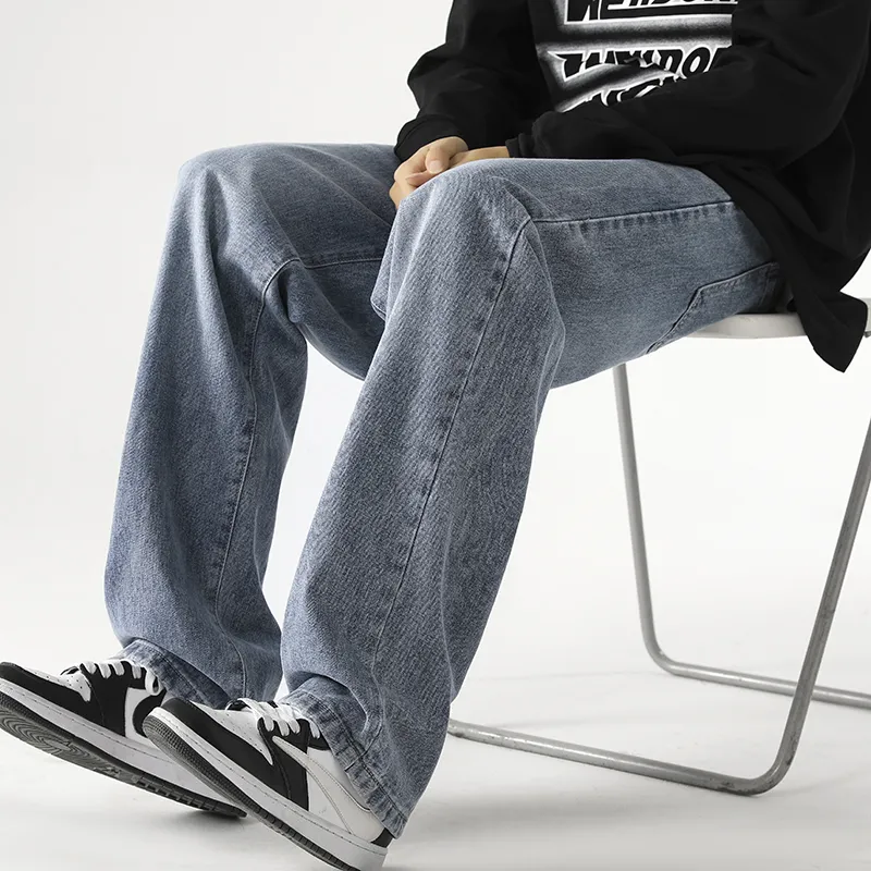 LA'T.WEEKEND Jeans Unisex-14
