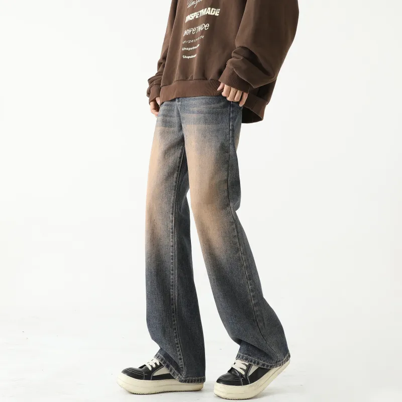 LA'T.WEEKEND Jeans Unisex-11