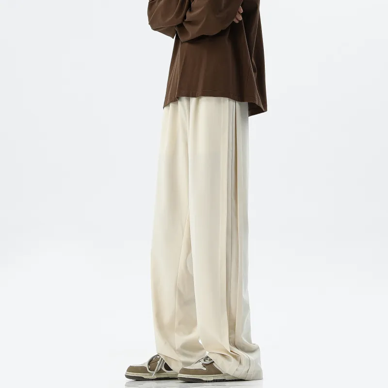 LA'T.WEEKEND Casual Pants Unisex-2