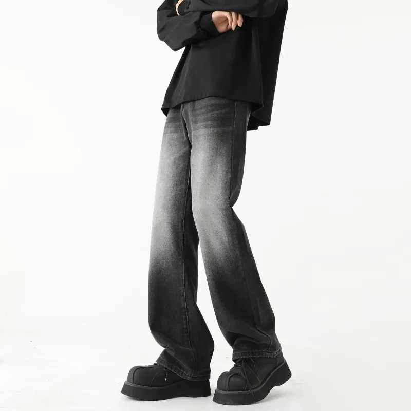 LA'T.WEEKEND Jeans Unisex-5