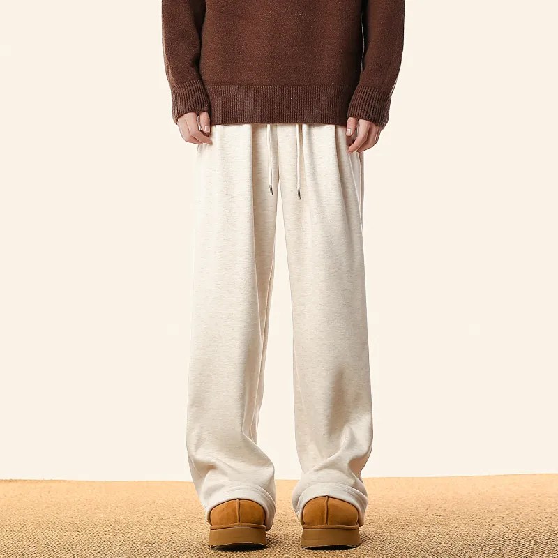 LA'T.WEEKEND Casual Pants Unisex-26