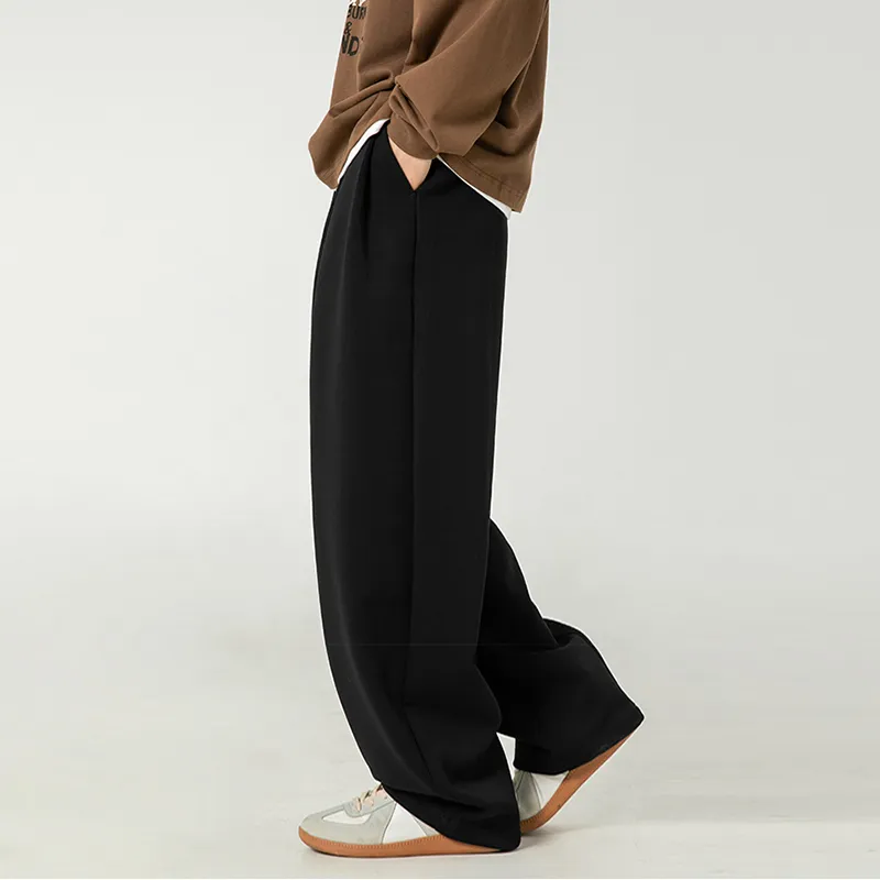 LA'T.WEEKEND Casual Pants Unisex-14