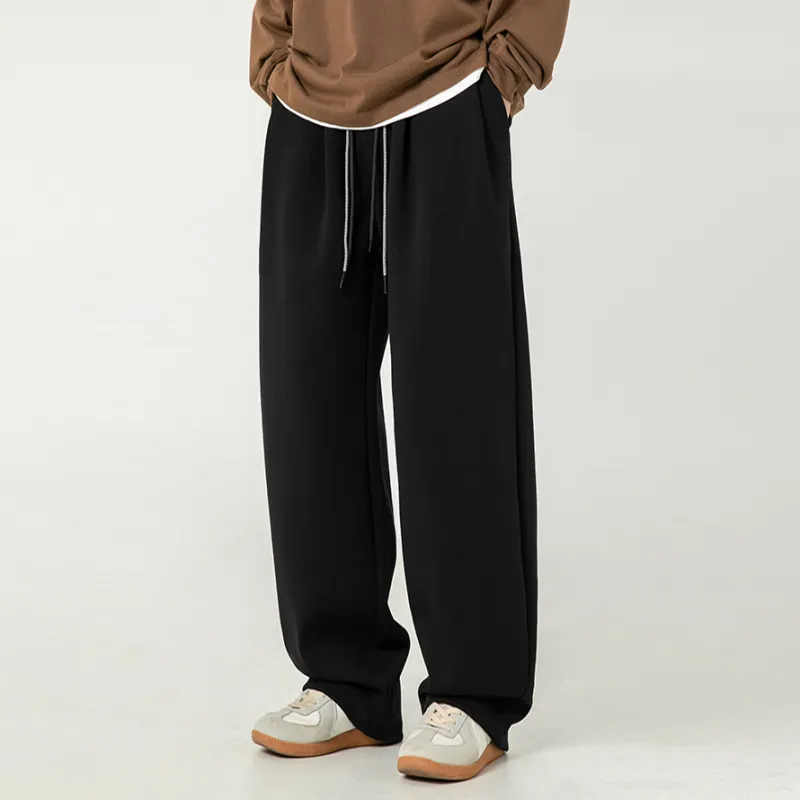 LA'T.WEEKEND Casual Pants Unisex-13