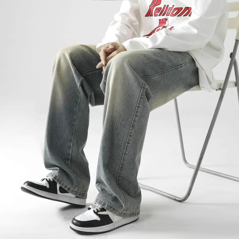 LA'T.WEEKEND Jeans Unisex-26