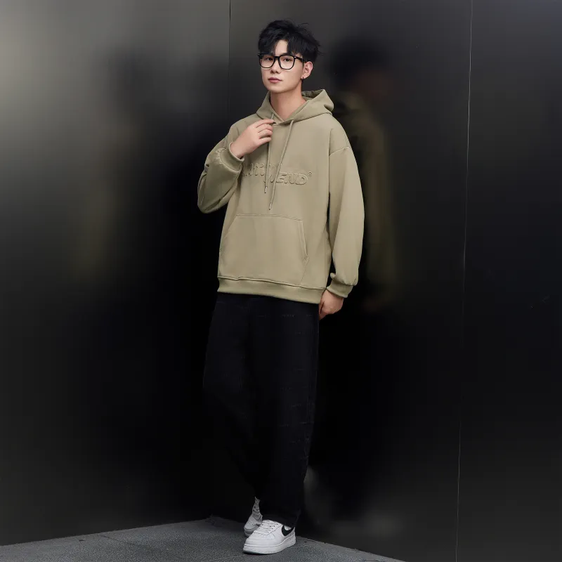LA'T.WEEKEND Sweatshirt Sets For Fall And Winter Unisex-63