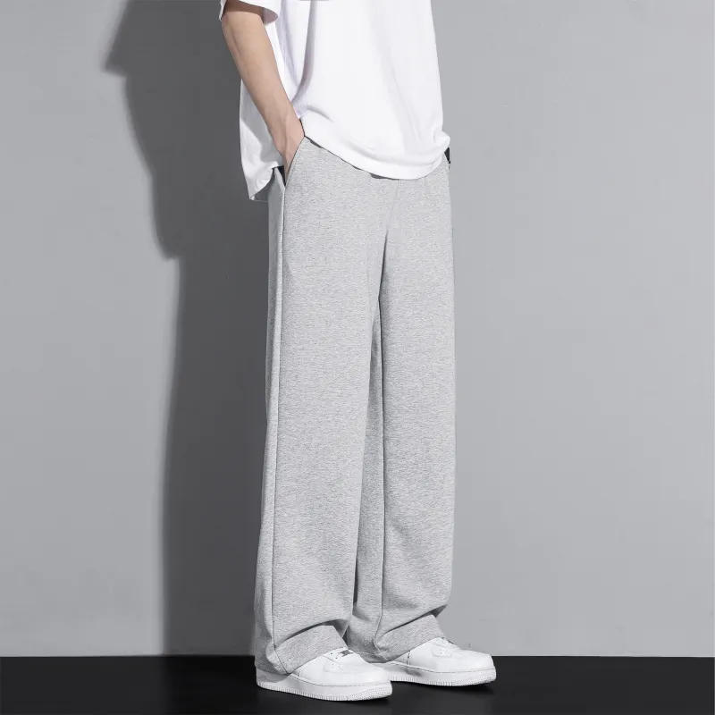 LA'T.WEEKEND Casual Pants Unisex-26