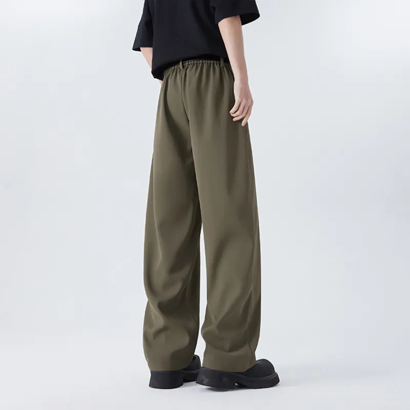 LA'T.WEEKEND Suit Trouser Unisex-52