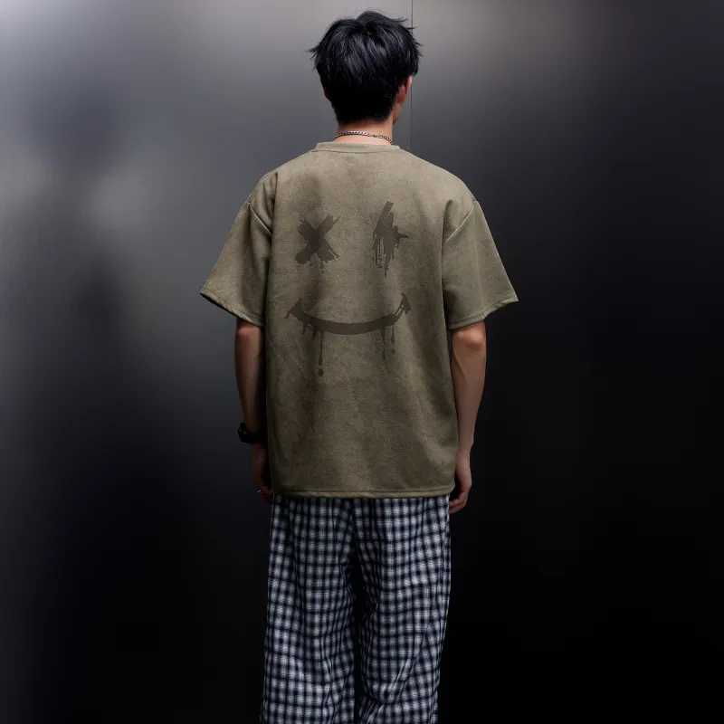 LA'T.WEEKEND T Shirts Unisex-13