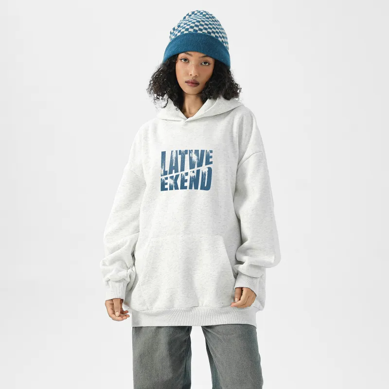 LA'T.WEEKEND Sweatshirts Unisex-6