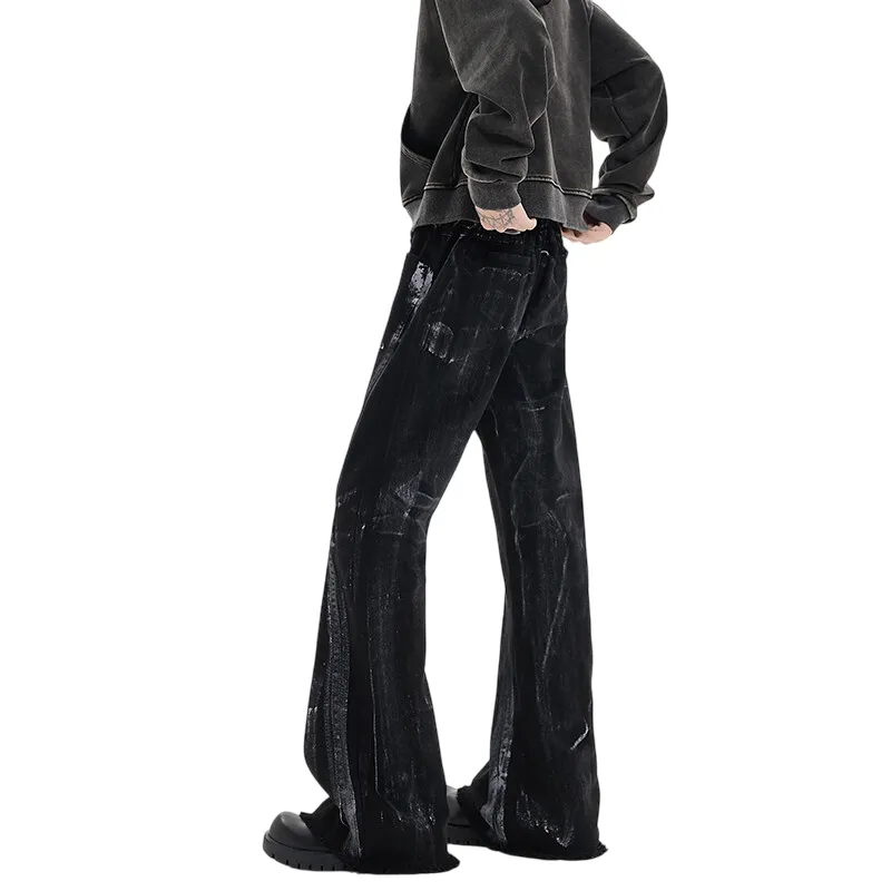 LA'T.WEEKEND Jeans Unisex-1