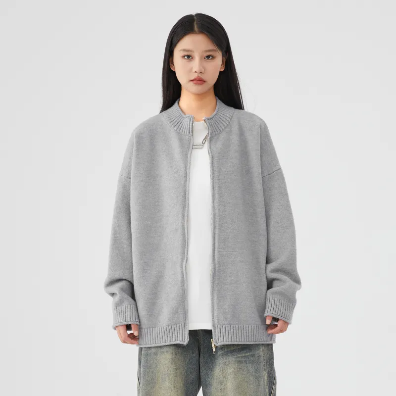 LA'T.WEEKEND Knitwear Unisex-5