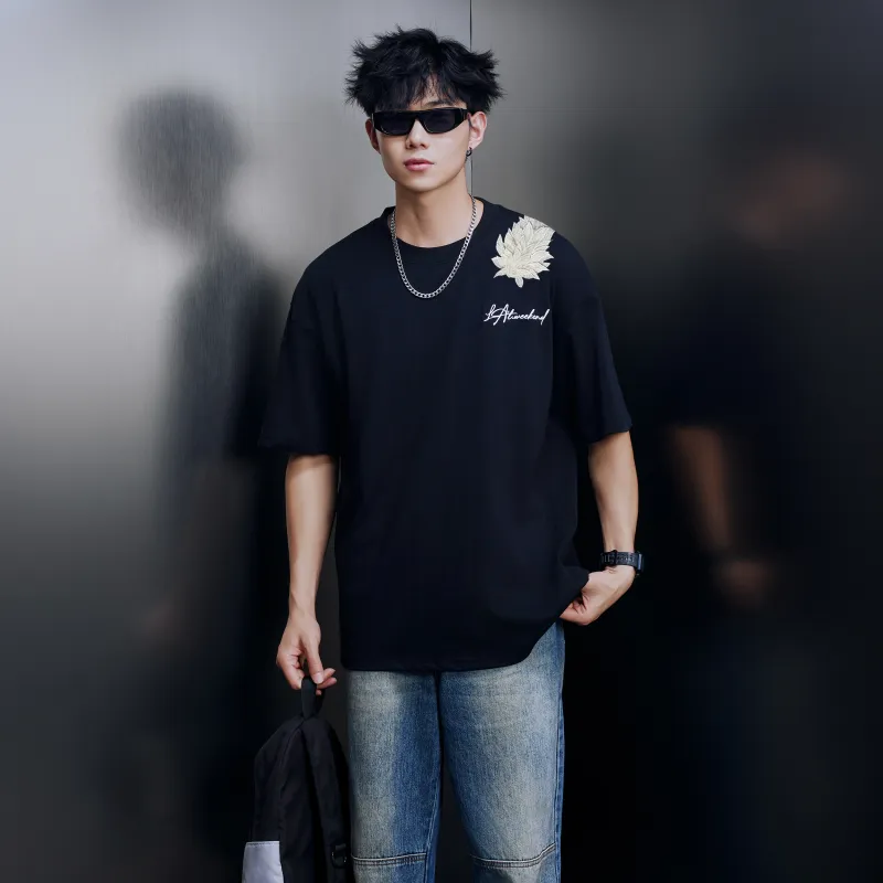 LA'T.WEEKEND T Shirts Unisex-2