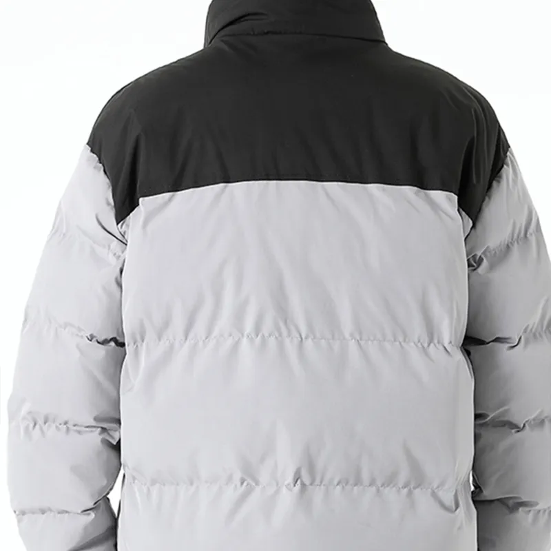 LA'T.WEEKEND Puffer Jacket Unisex-19