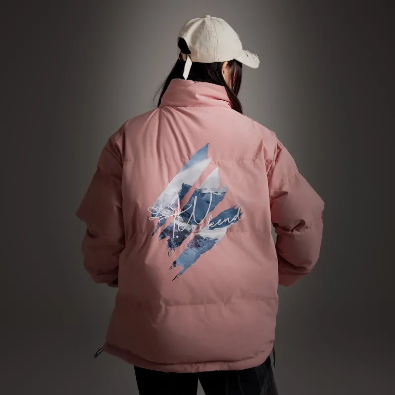 LA'T.WEEKEND Casual Sportswear Unisex-14