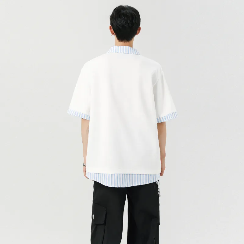 LA'T.WEEKEND T Shirts Unisex-9