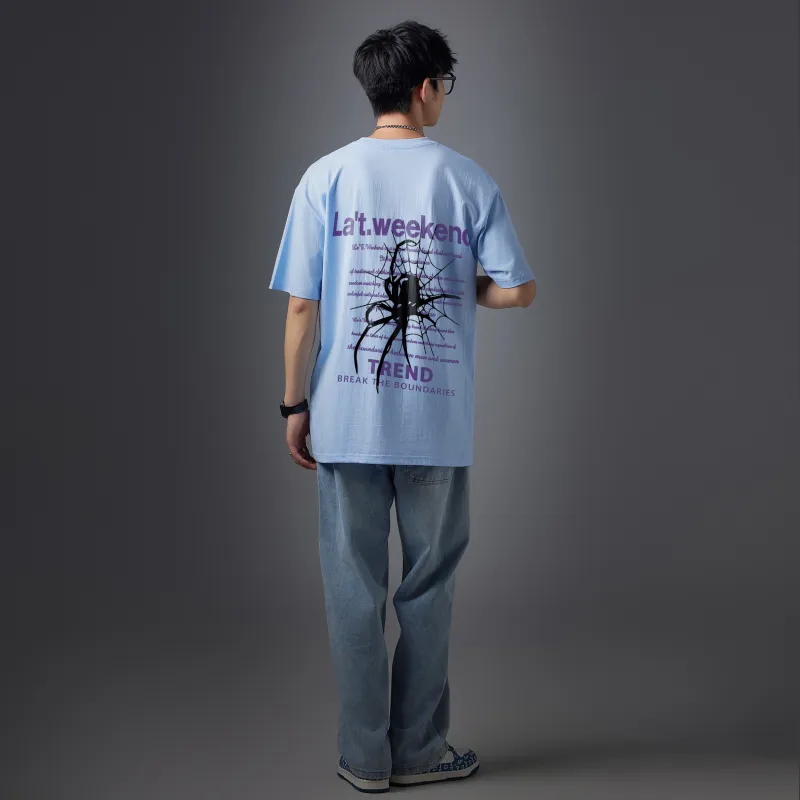 LA'T.WEEKEND Casual Sportswear Unisex-14