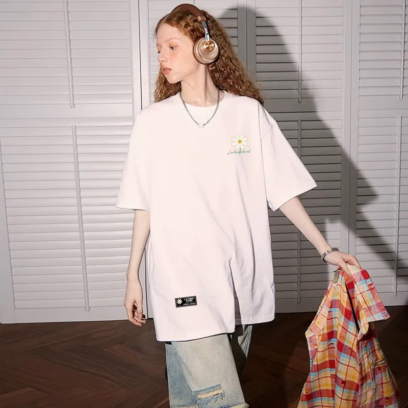 LA'T.WEEKEND T Shirts Unisex-13