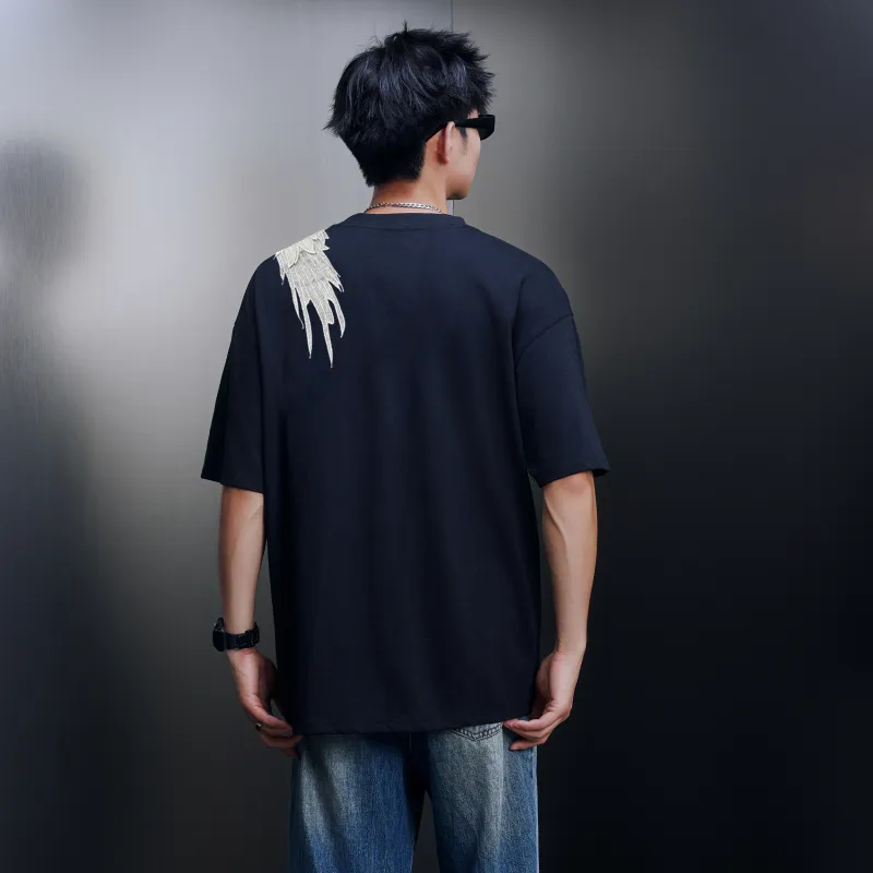LA'T.WEEKEND T Shirts Unisex-3