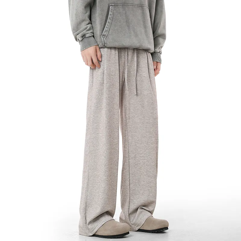 LA'T.WEEKEND Casual Pants Unisex-36