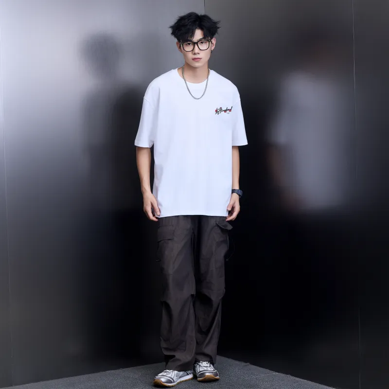 LA'T.WEEKEND T Shirts Unisex-61