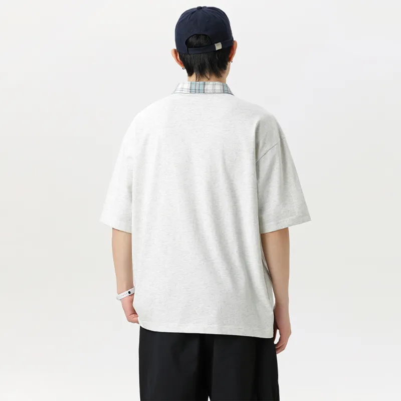 LA'T.WEEKEND Polo Shirts Unisex-24