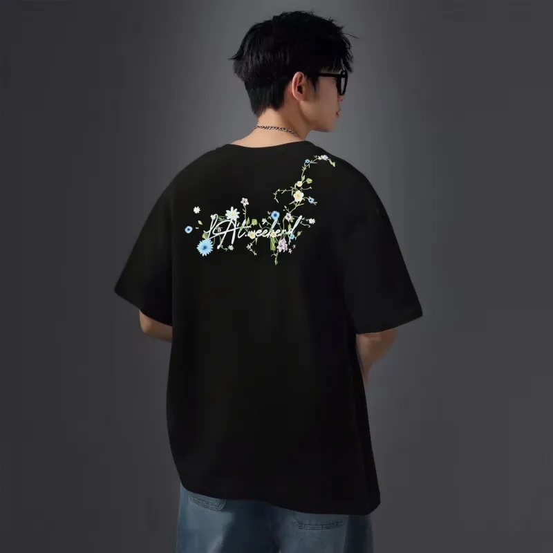 LA'T.WEEKEND Casual Sportswear Unisex-4