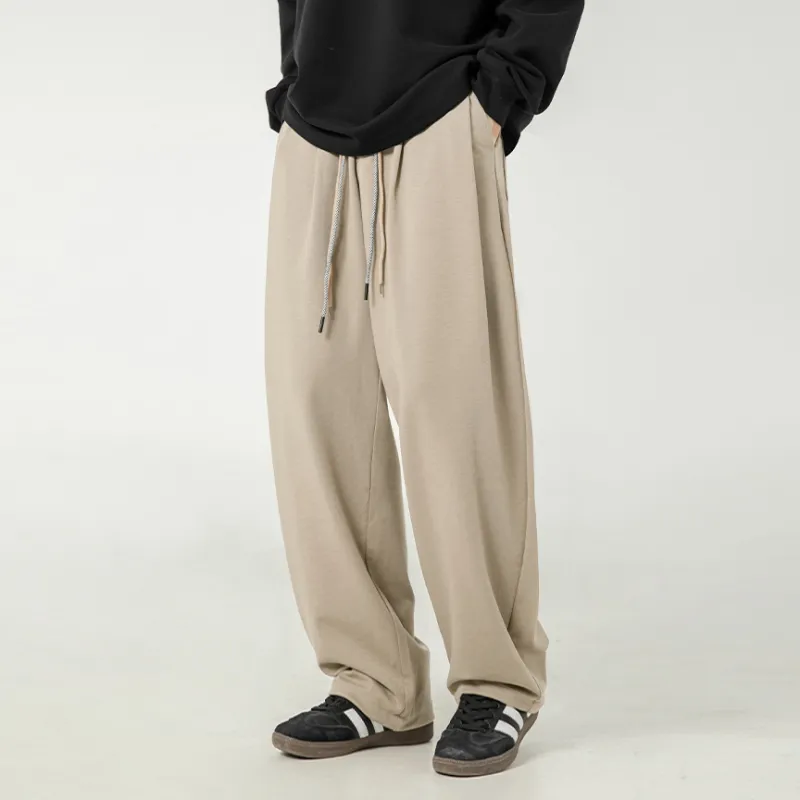 LA'T.WEEKEND Casual Pants Unisex-7