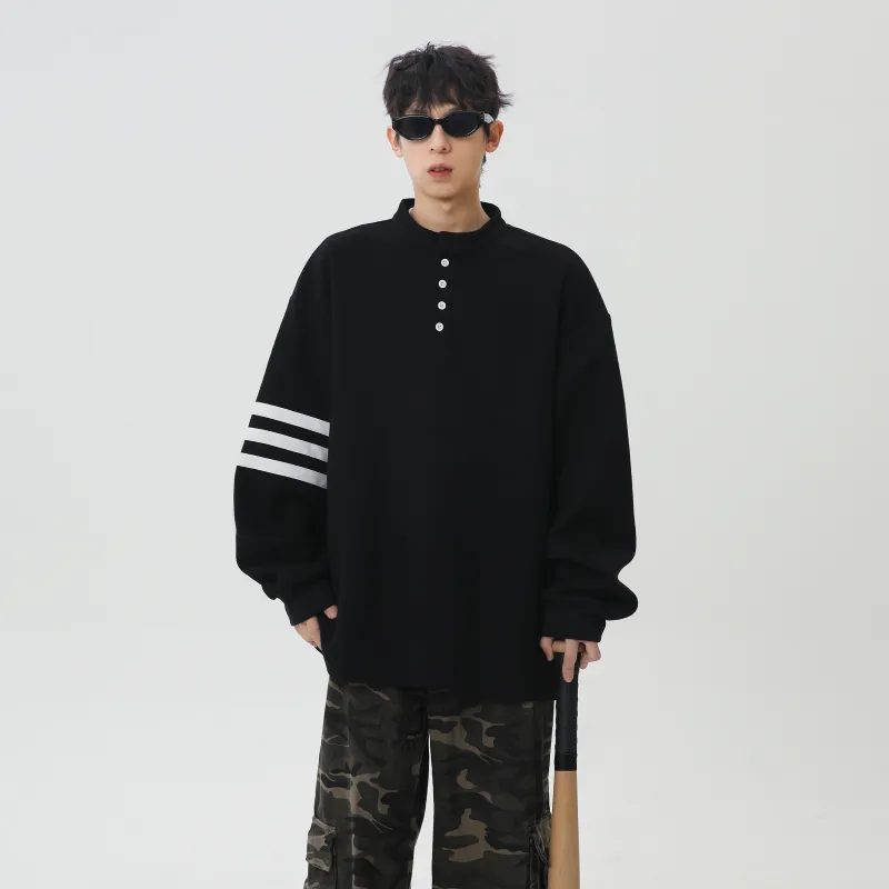 LA'T.WEEKEND Sweatshirts Unisex-2