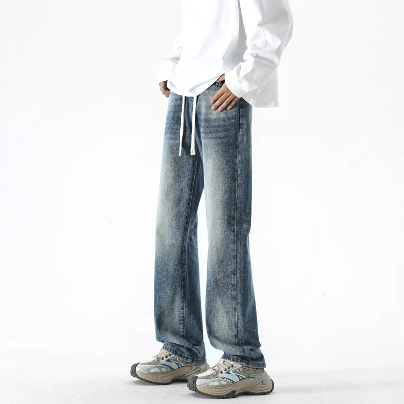 LA'T.WEEKEND Jeans Unisex-10