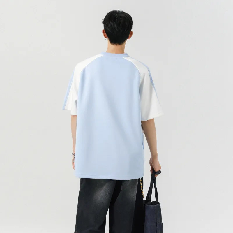 LA'T.WEEKEND T Shirts Unisex-5