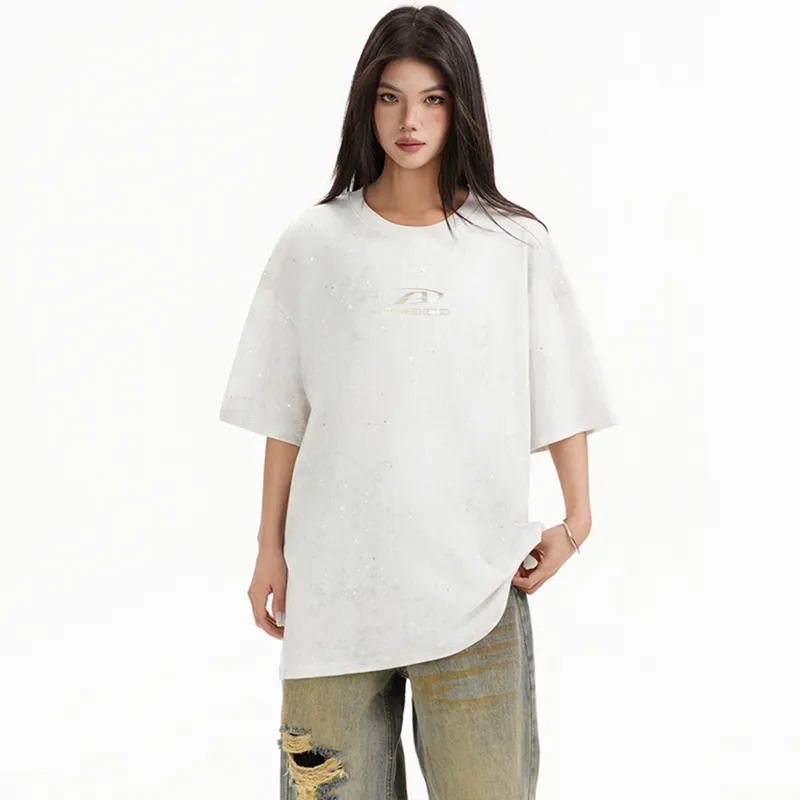 LA'T.WEEKEND T Shirts Unisex-6