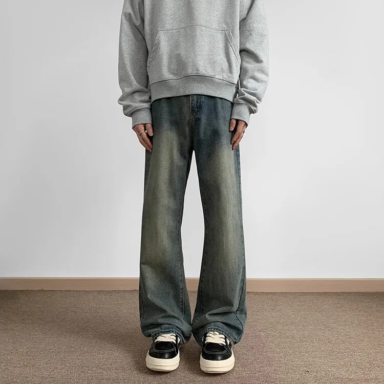 LA'T.WEEKEND Jeans Unisex-3