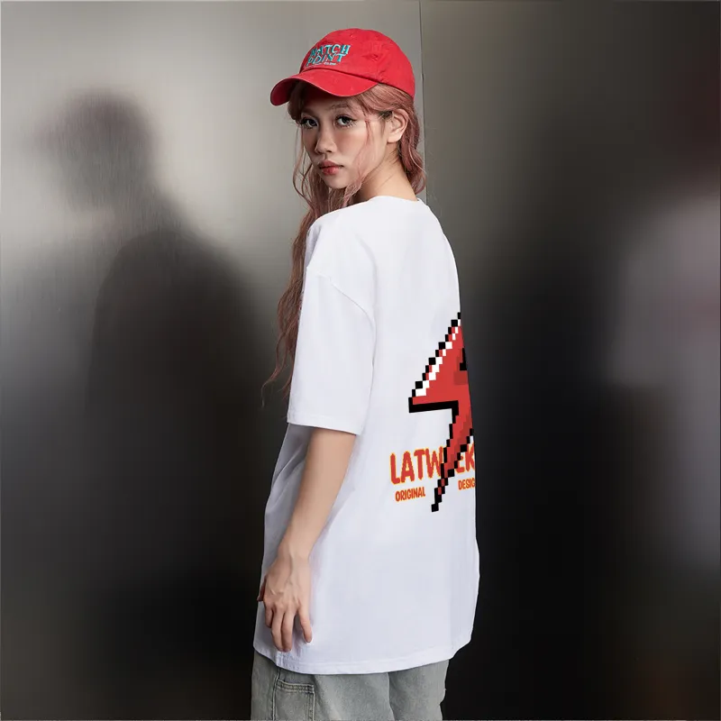 LA'T.WEEKEND Casual Sportswear Unisex-2